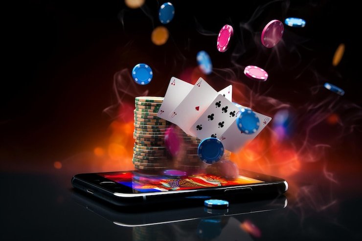 Dragon Tiger betting screen on mobile app Dragon Tiger betting interface on mobile showing Dragon, Tiger, and Tie options