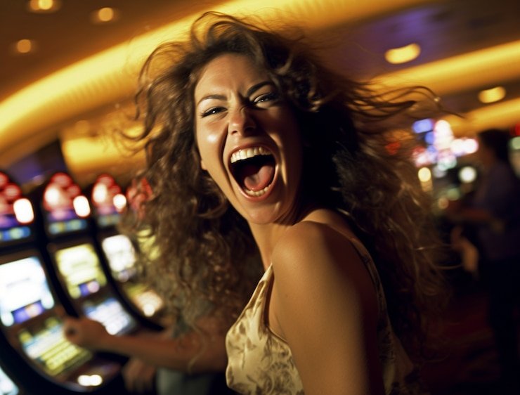 Live Blackjack Game 