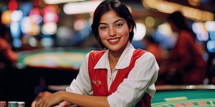 Piala Indonesia tournament schedule displayed alongside live casino tables